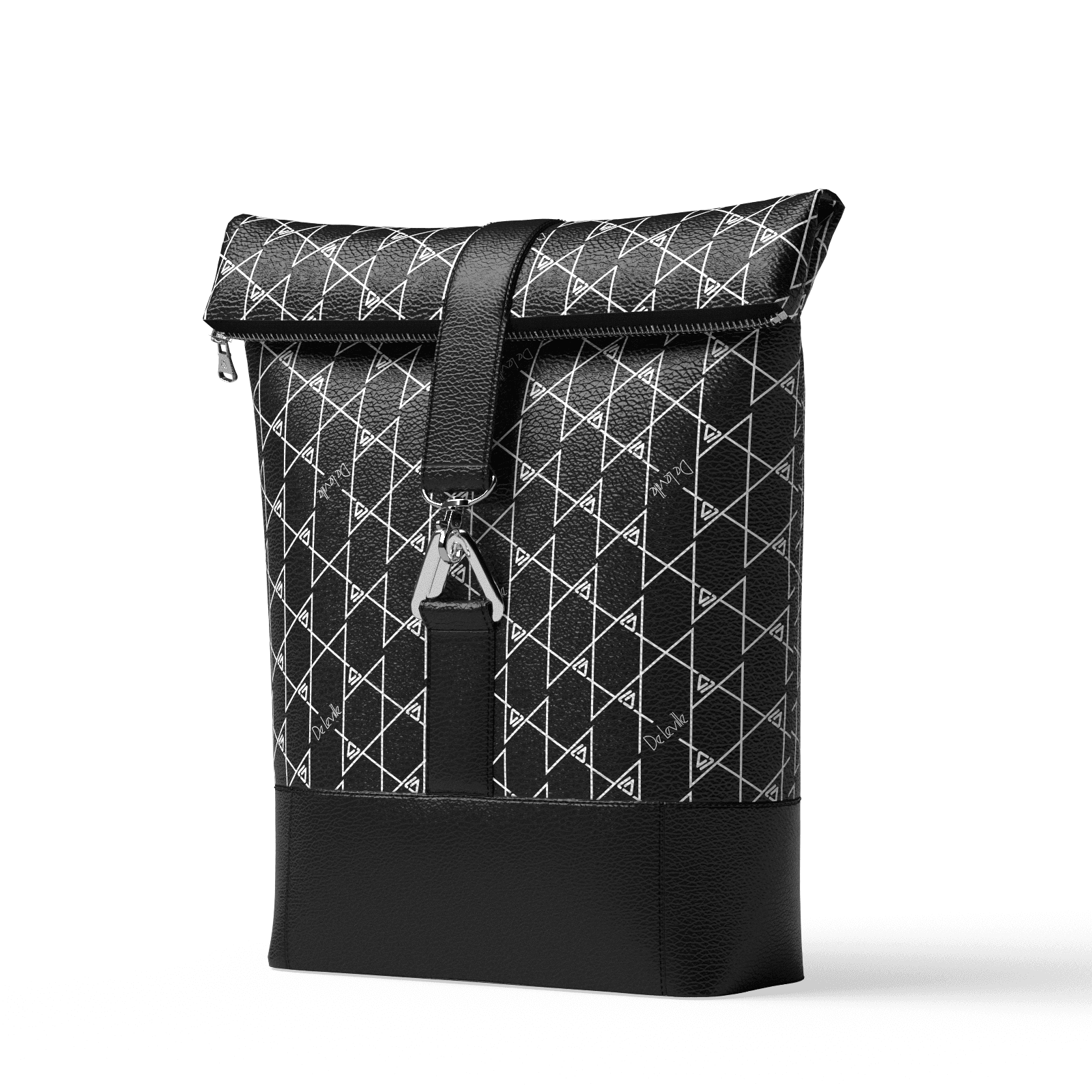 The Modern Backpack view 2
