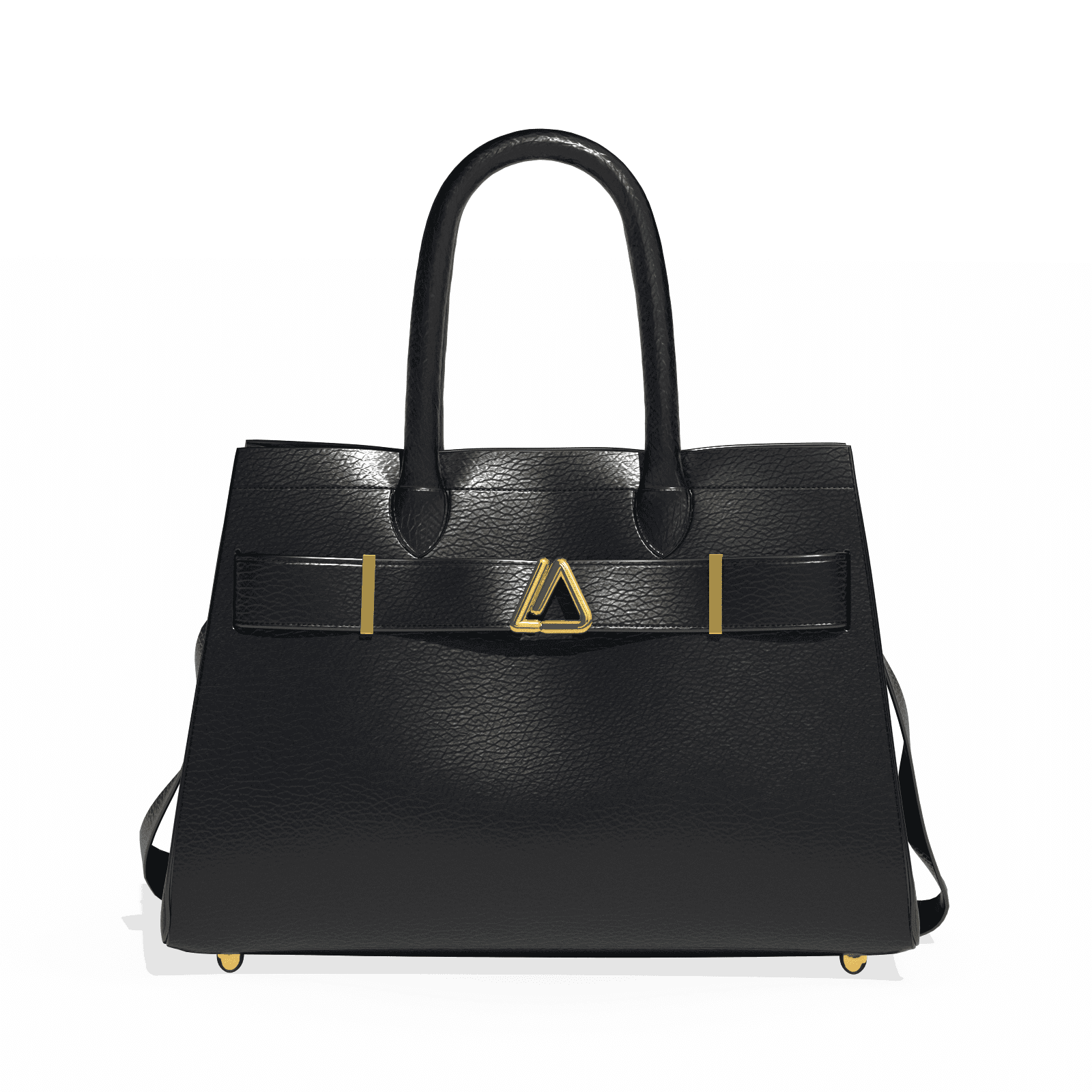 De Leville Gold Icon