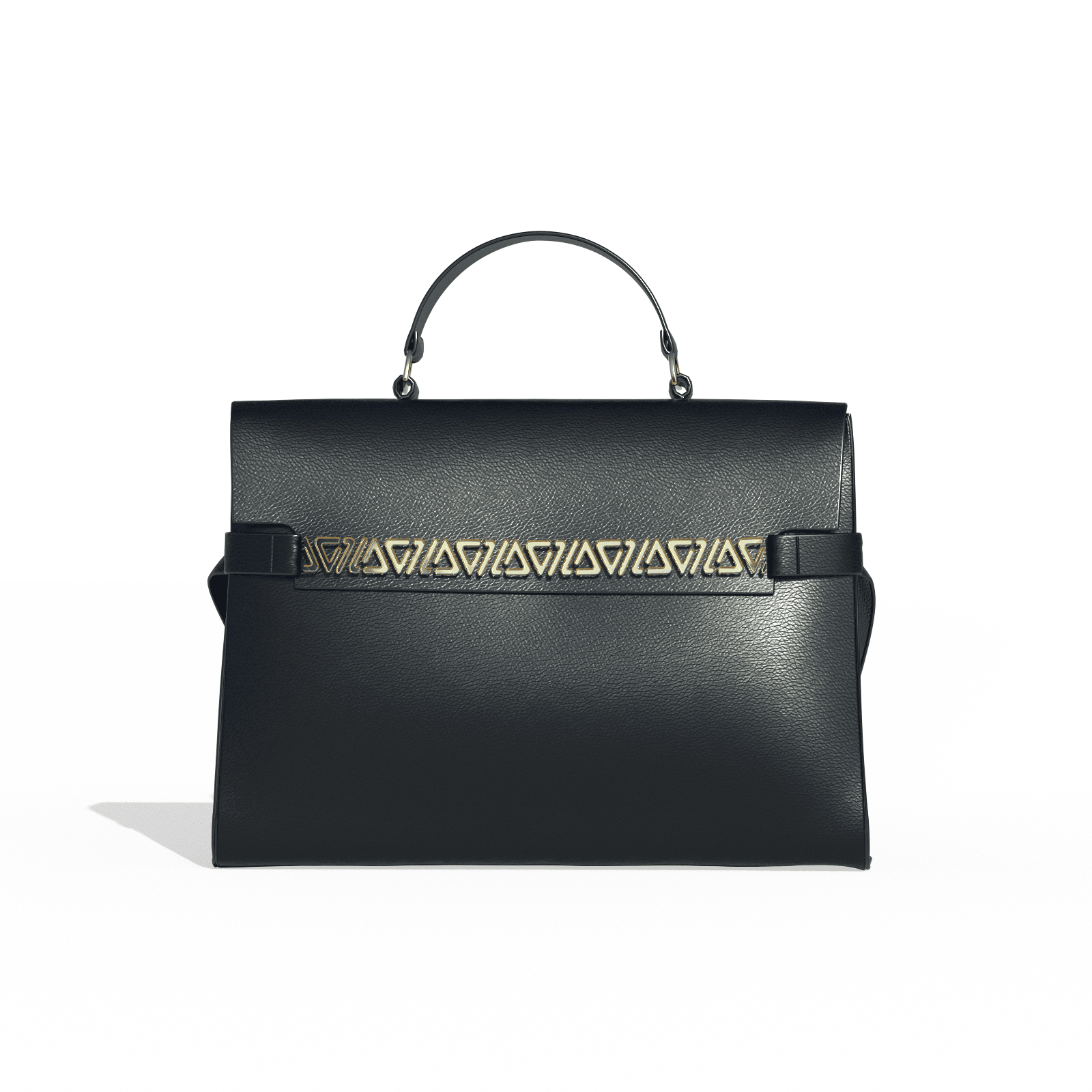 LD Lizzy — Chain Bag view 2